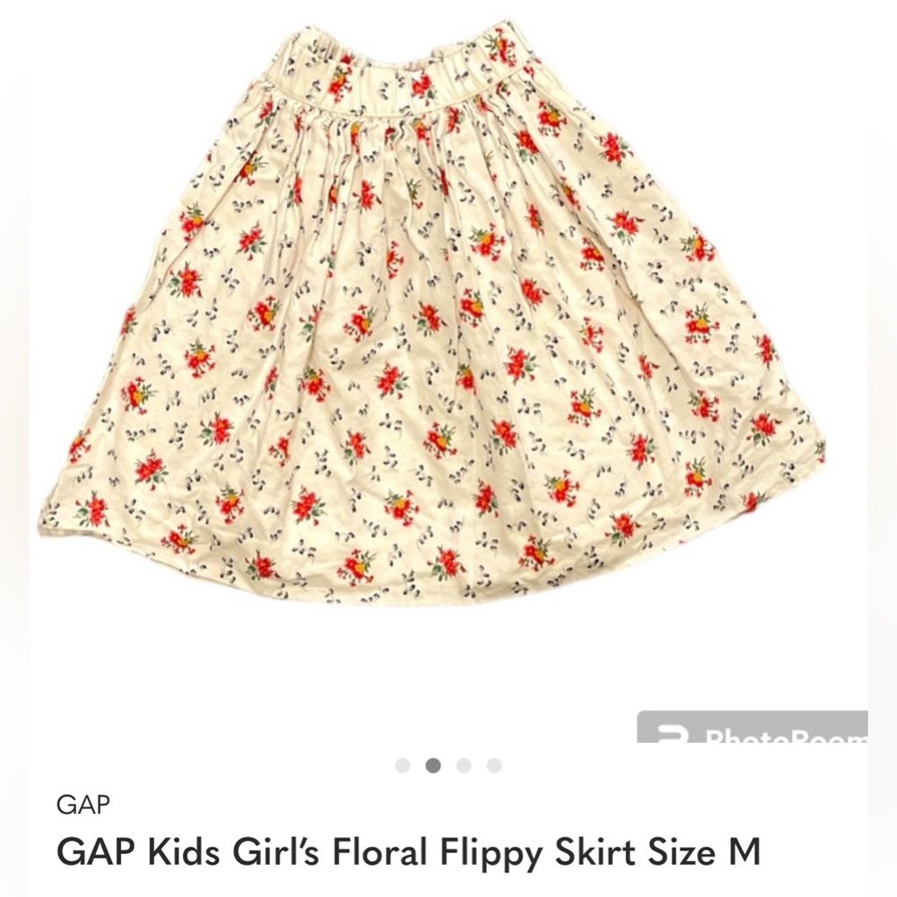 GAP Girls Huge Bundle 11-pieces EUC Size M - Picture 6 of 8